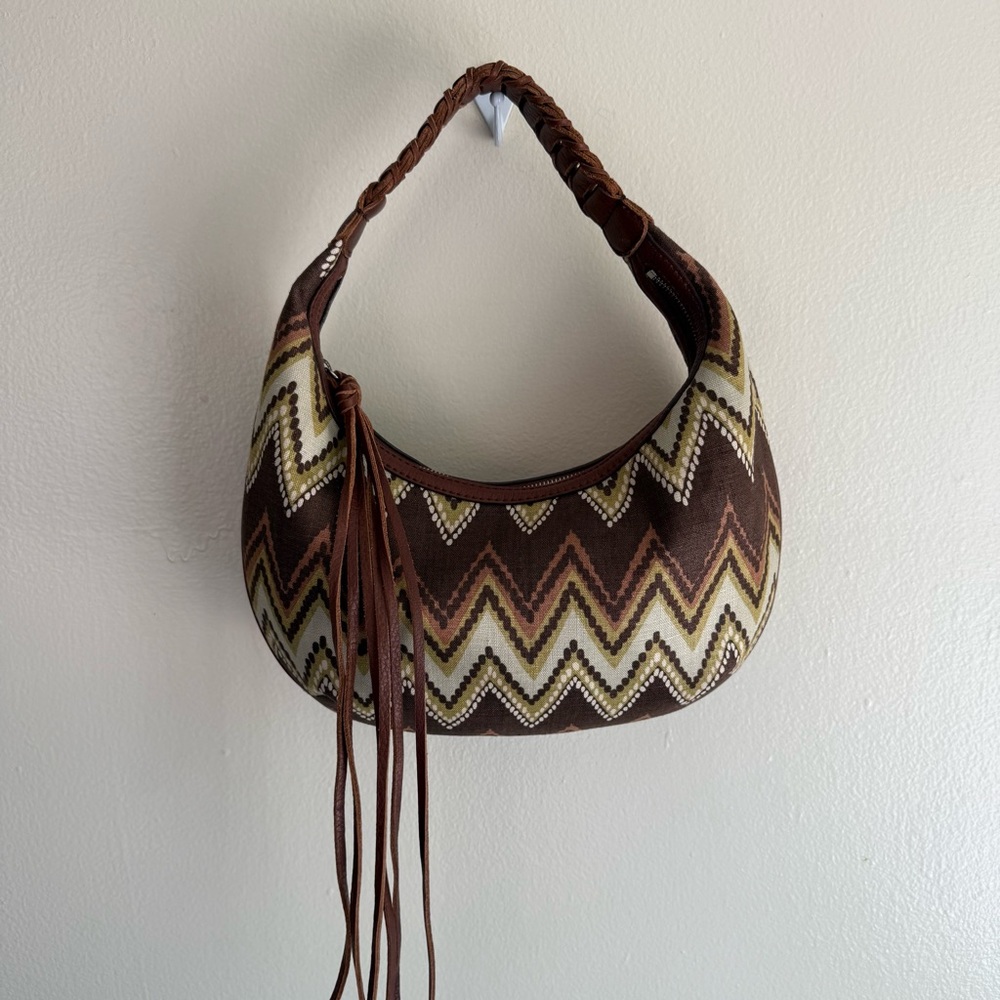 Banana Republic bag - Picture 1 of 6